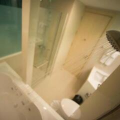 Sleep With Me Hotel design hotel @ patong 4* Стандартный номер фото 23