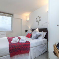 Апартаменты Club Living - Piccadilly & Covent Garden Apartments комната для гостей фото 5