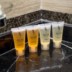 Grand Spa Hotel Avax фото 12