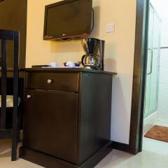 Отель Beige Village Golf Resort & Spa удобства в номере