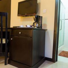 Beige Village Golf Resort & Spa in New Abirem, Ghana from 56$, photos, reviews - zenhotels.com room amenities