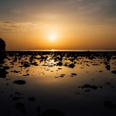 Отель Railay Garden View Resort бассейн