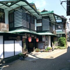 Отель Kiya Ryokan Мисаса фото 4