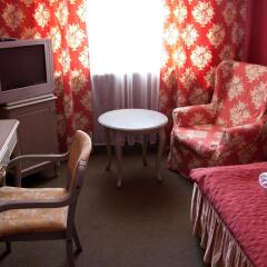 Viktorija Hotel в номере