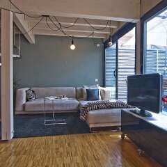 Отель My Space Barcelona Executive Apartments Center Испания, Барселона - отзывы, цены и фото номеров - забронировать отель My Space Barcelona Executive Apartments Center онлайн фото 9