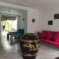 Отель Parawa House интерьер отеля фото 3
