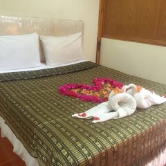Отель Poonsap Resort Ланта с домашними животными