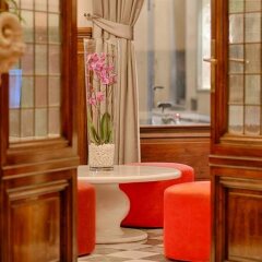 Отель NH Collection Firenze Porta Rossa Италия, Флоренция - отзывы, цены и фото номеров - забронировать отель NH Collection Firenze Porta Rossa онлайн спа фото 2