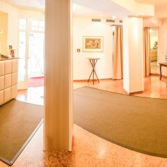 Отель Goldeness Theaterhotel Зальцбург интерьер отеля фото 2