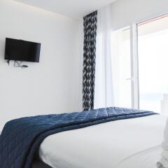 Отель Boca Beach Residence Бока Чика удобства в номере