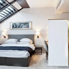 Отель The Granary - La Suite Hotel Польша, Район четырех религий - отзывы, цены и фото номеров - забронировать отель The Granary - La Suite Hotel онлайн комната для гостей фото 5