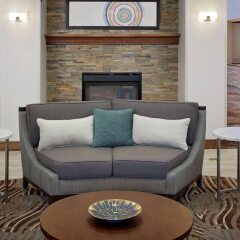 Отель Homewood Suites Minneapolis - Mall Of America Блумингтон фото 9
