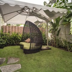 Отель Silk Sense Hoi An River Resort фото 9