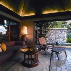 Отель Pimalai Resort And Spa сауна