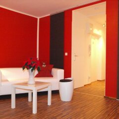 Отель Studio-Apartment Augarten Австрия, Вена - отзывы, цены и фото номеров - забронировать отель Studio-Apartment Augarten онлайн спа