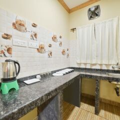 Отель OYO 29017 Ruby Residency Гоа в номере фото 2