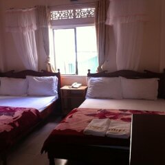 Отель Quynh Anh Guest House Далат комната для гостей фото 5