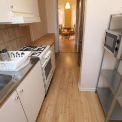 Апартаменты Central Stockholm Apartments Sodermalm Стокгольм в номере фото 2