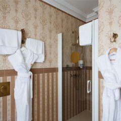 Grada Boutique Hotel сауна