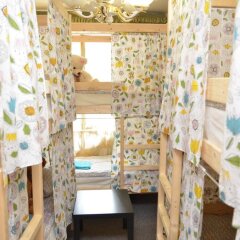 Гостиница Teddy Hostel On Proletarskaya в Москве 10 отзывов об отеле, цены и фото номеров - забронировать гостиницу Teddy Hostel On Proletarskaya онлайн Москва спа