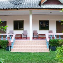 Отель Lanta Nature Beach Resort Ланта фото 11