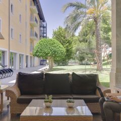 Отель Occidental Playa de Palma фото 3