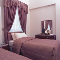 Al Raya Hotel Apartment комната для гостей фото 7