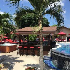 Отель Royal Beach Boutique Resort & Spa Koh Samui