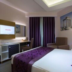 Water Side Resort & Spa Hotel - All Inclusive комната для гостей фото 2