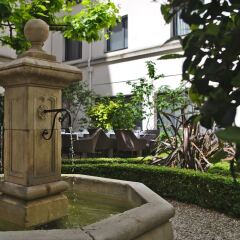 Отель Hôtel Concorde Montparnasse фото 10