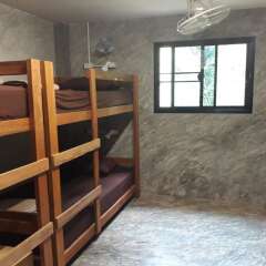 Отель Star Hostel - Adults Only Таиланд, Остров Тау - отзывы, цены и фото номеров - забронировать отель Star Hostel - Adults Only онлайн детские мероприятия фото 2
