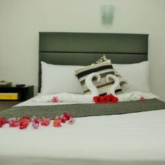 Grand Port Royal Hotel Marina & Spa с домашними животными