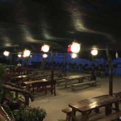 Отель Dumaluan Beach Resort Филиппины, Калапе - отзывы, цены и фото номеров - забронировать отель Dumaluan Beach Resort онлайн развлечения