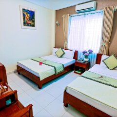 Отель Amigo Hotel Вьетнам, Хюэ - отзывы, цены и фото номеров - забронировать отель Amigo Hotel онлайн детские мероприятия