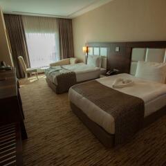 Mittania Regency Hotel Турция, Диярбакыр - отзывы, цены и фото номеров - забронировать отель Mittania Regency Hotel онлайн комната для гостей