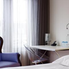Отель Park Plaza Vondelpark Amsterdam Амстердам удобства в номере