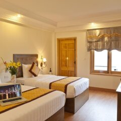 Отель Sapa View Hotel Вьетнам, Шапа - отзывы, цены и фото номеров - забронировать отель Sapa View Hotel онлайн фото 5