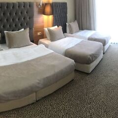 Air Boss Hotel Турция, Стамбул - отзывы, цены и фото номеров - забронировать отель Air Boss Hotel онлайн фото 8