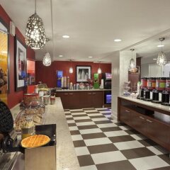 Отель Hilton Garden Inn Washington Dc Downtown спа