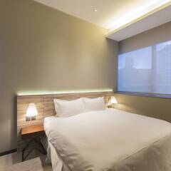 Отель Louis Kienne Serviced Residences комната для гостей фото 5