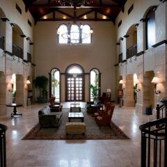 Отель Arabian Ranches Golf Club фото 5