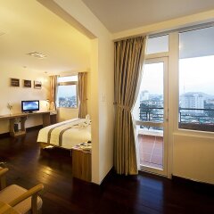 Romance Hotel комната для гостей фото 5