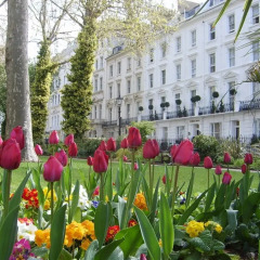 Отель Chrysos Hotel Великобритания, Лондон - отзывы, цены и фото номеров - забронировать отель Chrysos Hotel онлайн