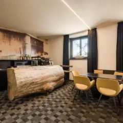 Отель Garni Hotel Katzenthalerhof Италия, Лана - отзывы, цены и фото номеров - забронировать отель Garni Hotel Katzenthalerhof онлайн интерьер отеля фото 3