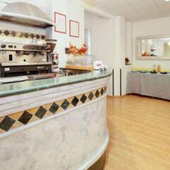 Mini Hotel Генуя питание фото 3