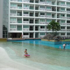 Отель Laguna Beach 1 720 By Axiom Group Паттайя бассейн фото 2