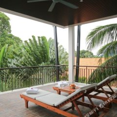 Kata gardens luxury 2bedroom 4B in Mueang, Thailand from 103$, photos, reviews - zenhotels.com photo 4