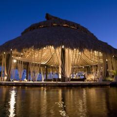 Отель Cabo Azul Resort by Diamond Resorts Мексика, Сан-Хосе-дель-Кабо - отзывы, цены и фото номеров - забронировать отель Cabo Azul Resort by Diamond Resorts онлайн приотельная территория