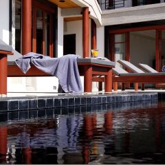 Отель Anayara Luxury Retreat Panwa Resort Таиланд, пляж Панва - отзывы, цены и фото номеров - забронировать отель Anayara Luxury Retreat Panwa Resort онлайн