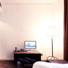 Отель The Weinmeister Berlin-Mitte-Adults Only Германия, Берлин - 1 отзыв об отеле, цены и фото номеров - забронировать отель The Weinmeister Berlin-Mitte-Adults Only онлайн фото 2